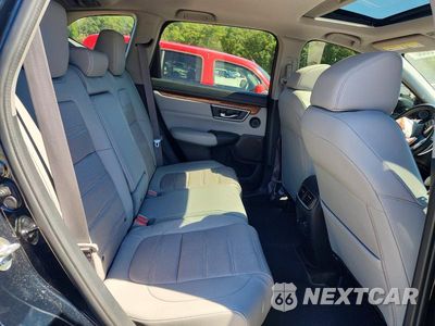 Zdjęcie 11 z 13 samochodu: 2020 HONDA CR-V TOURING VIN:7FARW1H99LE008011 - miniatura