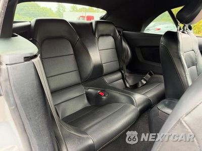 Zdjęcie 6 z 11 samochodu: 2020 FORD MUSTANG VIN:1FATP8UH5L5106528 - miniatura