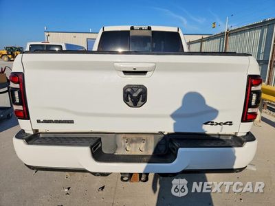 Zdjęcie 6 z 13 samochodu: 2021 RAM 2500 LARAMIE VIN:3C6UR5NL8MG524352 - miniatura