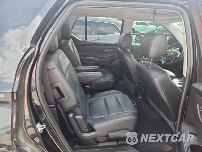 Zdjęcie 11 z 13 samochodu: 2019 CHEVROLET TRAVERSE PREMIER VIN:1GNEVKKW7KJ244818 - miniatura