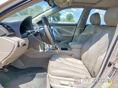 Zdjęcie 7 z 13 samochodu: 2009 TOYOTA CAMRY LE VIN:4T1BE46K89U866461 - miniatura