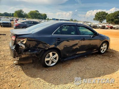 Trzecie zdjęcie samochodu z tyłu: 2013 TOYOTA CAMRY SE VIN:4T1BF1FK2DU294923 - miniatura