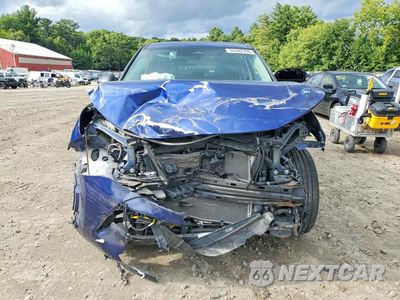 Piąte zdjęcie samochodu w środku: 2023 NISSAN ROGUE S VIN:5N1BT3AB2PC876784 - miniatura