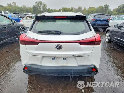 Zdjęcie 6 z 12 samochodu: 2023 LEXUS UX 250H PREMIUM VIN:JTHP9JBH8P2067164 - miniatura