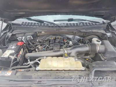 Zdjęcie 12 z 13 samochodu: 2021 FORD EXPEDITION XLT VIN:1FMJU1HT6MEA13711 - miniatura