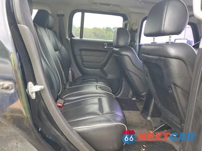 Zdjęcie 11 z 13 samochodu: 2006 HUMMER H3 VIN:5GTDN136968308148 - miniatura