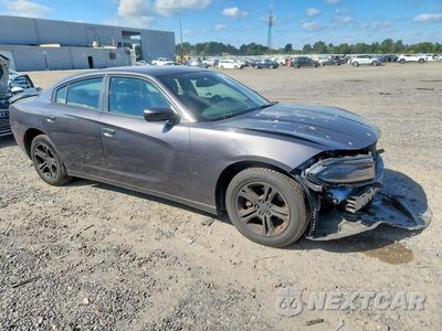 Czwarte zdjęcie samochodu z boku: 2015 DODGE CHARGER SE VIN:2C3CDXBG4FH844085 - miniatura