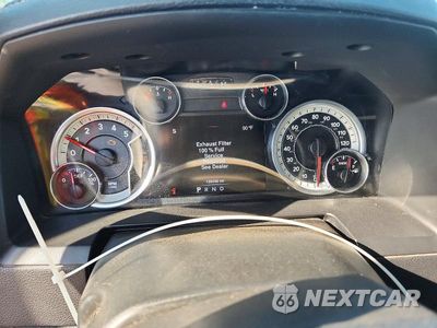 Zdjęcie 9 z 12 samochodu: 2016 RAM 1500 LARAMIE VIN:1C6RR6NMXGS362094 - miniatura