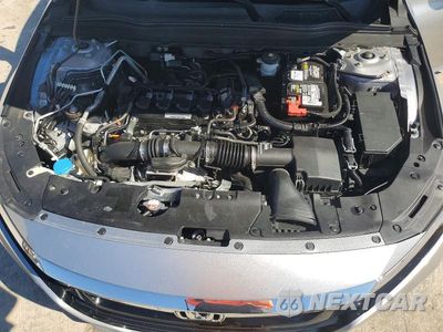 Zdjęcie 11 z 12 samochodu: 2018 HONDA ACCORD SPORT VIN:1HGCV1F36JA150732 - miniatura
