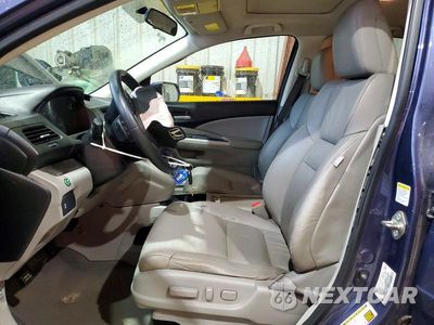 Zdjęcie 7 z 13 samochodu: 2012 HONDA CR-V EXL VIN:5J6RM3H78CL008925 - miniatura