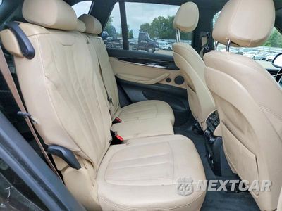 Zdjęcie 11 z 13 samochodu: 2017 BMW X5 XDRIVE35I VIN:5UXKR0C31H0V82351 - miniatura