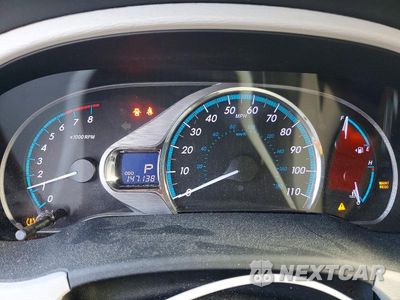 Zdjęcie 9 z 13 samochodu: 2012 TOYOTA SIENNA XLE 8-PASSENGER VIN:5TDYK3DC6CS244479 - miniatura