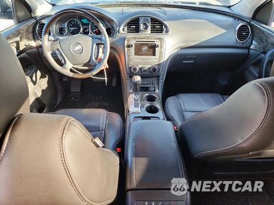 Zdjęcie 8 z 14 samochodu: 2014 BUICK ENCLAVE VIN:5GAKVCKD9EJ352444 - miniatura