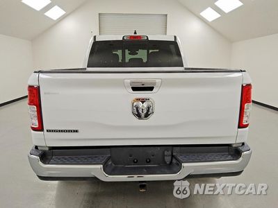 Zdjęcie 6 z 13 samochodu: 2020 RAM 1500 BIG HORN/LONE STAR VIN:1C6RREFG5LN288949 - miniatura