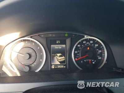 Zdjęcie 9 z 13 samochodu: 2015 TOYOTA CAMRY SE VIN:4T1BF1FK0FU975908 - miniatura