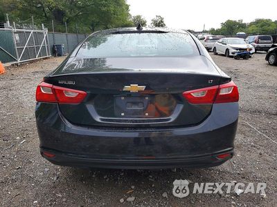 Zdjęcie 6 z 12 samochodu: 2017 CHEVROLET MALIBU LT VIN:1G1ZE5ST3HF133303 - miniatura
