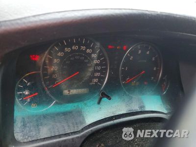 Zdjęcie 9 z 13 samochodu: 2004 LEXUS GX 470 VIN:JTJBT20X540044491 - miniatura