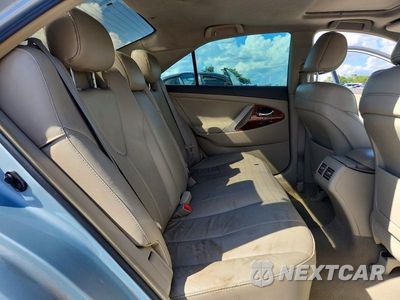 Zdjęcie 10 z 12 samochodu: 2009 TOYOTA CAMRY XLE V6 VIN:4T1BK46K69U577653 - miniatura