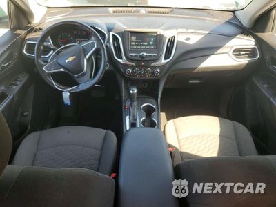 Zdjęcie 8 z 13 samochodu: 2018 CHEVROLET EQUINOX LT VIN:2GNAXJEV6J6222827 - miniatura