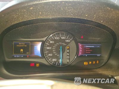 Zdjęcie 9 z 13 samochodu: 2013 FORD EDGE SEL VIN:2FMDK3JC6DBA63612 - miniatura