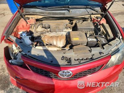 Zdjęcie 11 z 12 samochodu: 2012 TOYOTA CAMRY SE VIN:4T1BF1FK0CU516292 - miniatura