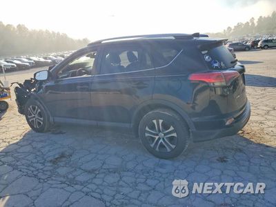 Drugie zdjęcie samochodu z przodu: 2018 TOYOTA RAV4 LE VIN:2T3BFREV2JW839354 - miniatura