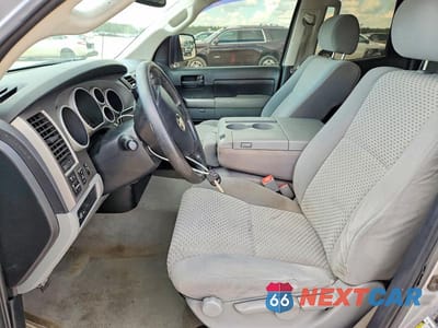 Zdjęcie 7 z 12 samochodu: 2011 TOYOTA TUNDRA DOUBLE CAB SR5 VIN:5TFRM5F19BX023215 - miniatura