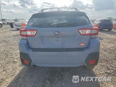 Zdjęcie 6 z 12 samochodu: 2019 SUBARU CROSSTREK PREMIUM VIN:JF2GTAEC8K8282246 - miniatura