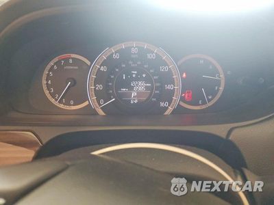 Zdjęcie 9 z 12 samochodu: 2016 HONDA ACCORD EXL VIN:1HGCR2F85GA006975 - miniatura