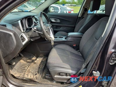 Zdjęcie 7 z 13 samochodu: 2014 CHEVROLET EQUINOX LT VIN:2GNALBEK0E6345164 - miniatura