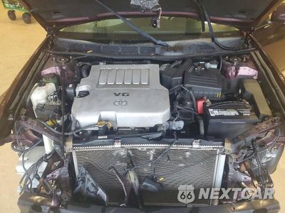 Zdjęcie 11 z 12 samochodu: 2011 TOYOTA AVALON LIMITED VIN:4T1BK3DB0BU402351 - miniatura