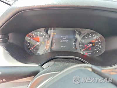 Zdjęcie 9 z 14 samochodu: 2022 JEEP COMPASS LIMITED VIN:3C4NJDCB5NT111306 - miniatura