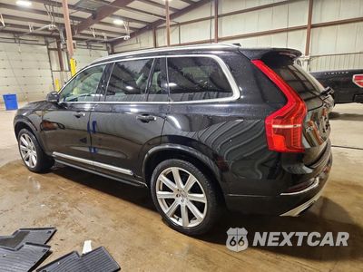 Drugie zdjęcie samochodu z przodu: 2018 VOLVO XC90 T6 VIN:YV4A22PL7J1216429 - miniatura