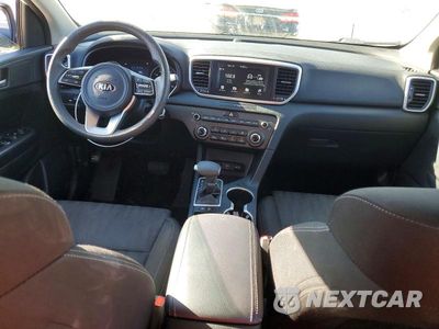 Zdjęcie 8 z 14 samochodu: 2022 KIA SPORTAGE LX VIN:KNDPM3AC6N7981740 - miniatura