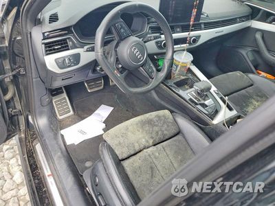 Zdjęcie 8 z 12 samochodu: 2020 AUDI A4 PREMIUM PLUS VIN:WAUENAF45LA039542 - miniatura