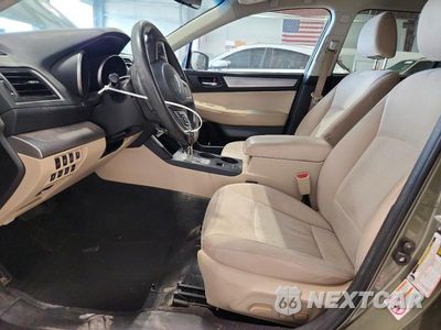 Zdjęcie 7 z 13 samochodu: 2017 SUBARU OUTBACK 2.5I PREMIUM VIN:4S4BSAFC8H3404101 - miniatura