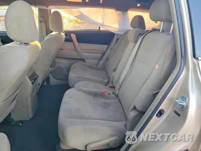 Zdjęcie 11 z 14 samochodu: 2013 TOYOTA HIGHLANDER PLUS VIN:5TDZK3EHXDS129934 - miniatura