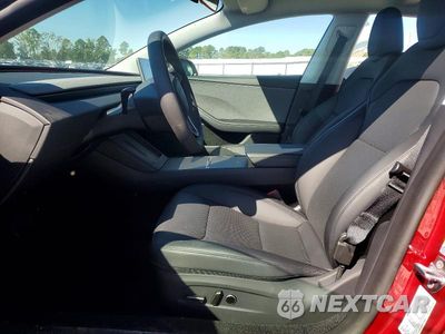 Zdjęcie 7 z 12 samochodu: 2026 TESLA MODEL 3 VIN:5YJ3E1EA8TF189203 - miniatura