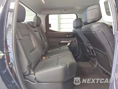 Zdjęcie 10 z 12 samochodu: 2024 TOYOTA TUNDRA SR5 VIN:5TFLA5AB0RX030319 - miniatura