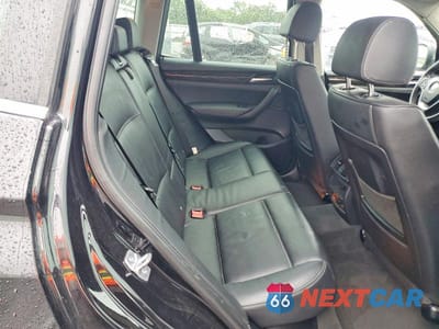 Zdjęcie 11 z 13 samochodu: 2014 BMW X3 XDRIVE35I VIN:5UXWX7C58E0E80531 - miniatura