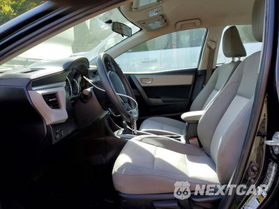 Zdjęcie 7 z 12 samochodu: 2015 TOYOTA COROLLA LE VIN:2T1BURHE4FC422515 - miniatura