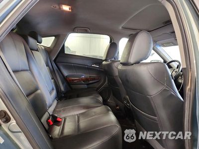 Zdjęcie 11 z 14 samochodu: 2010 HONDA ACCORD CROSSTOUR EXL VIN:5J6TF2H59AL014898 - miniatura