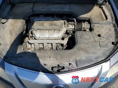 Zdjęcie 11 z 12 samochodu: 2010 ACURA TL VIN:19UUA8F24AA010923 - miniatura