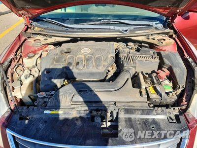 Zdjęcie 11 z 12 samochodu: 2011 NISSAN ALTIMA 2.5 VIN:1N4AL2APXBN450656 - miniatura
