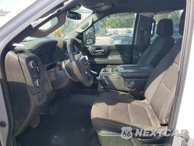 Zdjęcie 7 z 12 samochodu: 2024 GMC SIERRA K2500 HEAVY DUTY VIN:1GT49LE79RF213120 - miniatura