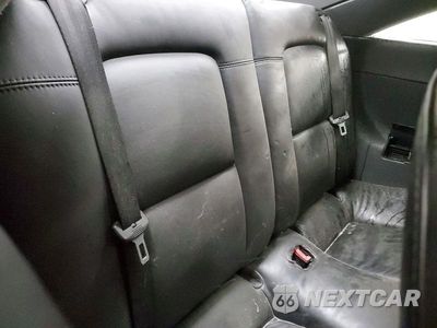 Zdjęcie 10 z 12 samochodu: 2005 AUDI TT 3.2 QUATTRO VIN:TRUWF28NX51009395 - miniatura