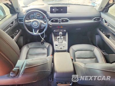 Zdjęcie 8 z 14 samochodu: 2022 MAZDA CX-5 PREMIUM PLUS VIN:JM3KFBEM6N1630676 - miniatura