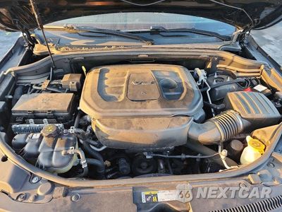 Zdjęcie 11 z 12 samochodu: 2020 JEEP GRAND CHEROKEE LAREDO VIN:1C4RJFAG7LC121145 - miniatura