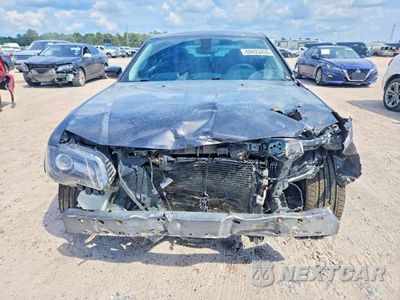 Piąte zdjęcie samochodu w środku: 2023 CHRYSLER 300 TOURING VIN:2C3CCAAG6PH577583 - miniatura