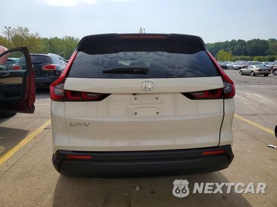 Zdjęcie 6 z 13 samochodu: 2026 HONDA CR-V EXL VIN:5J6RS4H76TL019000 - miniatura